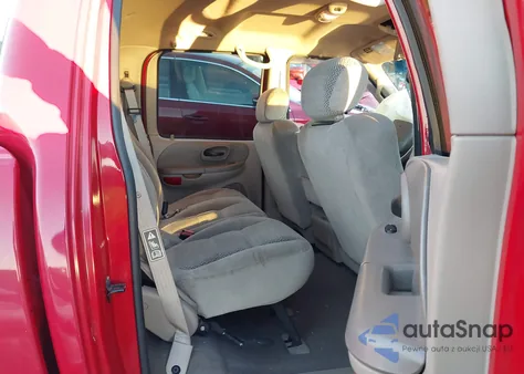 2001 Ford F-150 King Ranch Edition/Lariat/Xlt from USA, damaged, VIN 1FTRW08L71KF48295